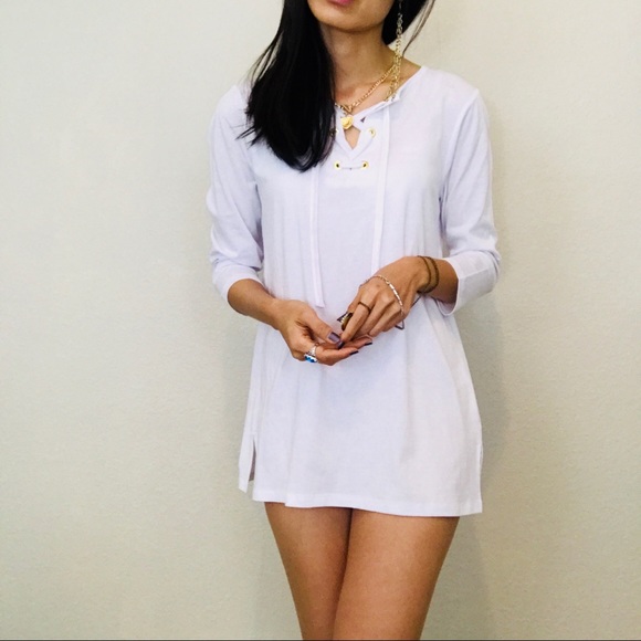 Brand new mk shirt - price firm - Picture 6 of 7